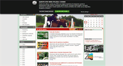 Desktop Screenshot of fise-lombardia.it